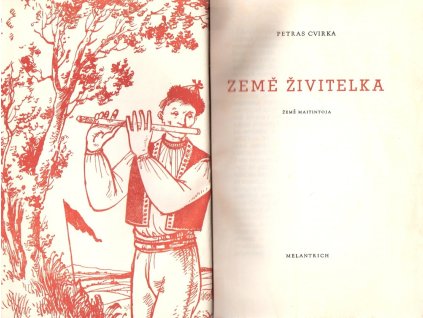 415943 zeme zivitelka