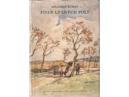 416096 pisen lnenych poli pribeh z vysociny