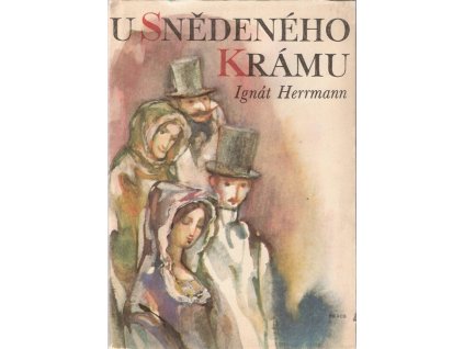 416564 u snedeneho kramu