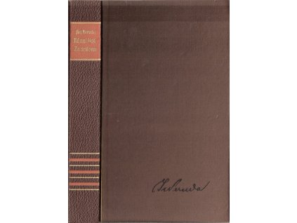 416795 ruzni lide vybor z arabesek a jinych proz za srdcem