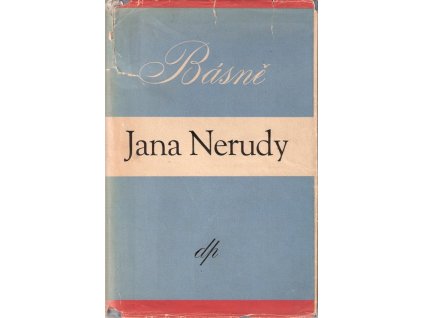 416804 basne jana nerudy vybor
