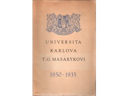 416903 universita karlova t g masarykovi projevy a prednasky praha brezen 1935