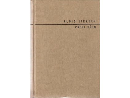 416948 proti vsem list z ceske epopeje