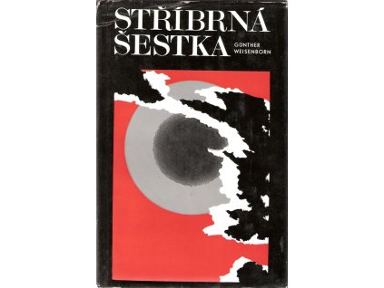 417179 stribrna sestka