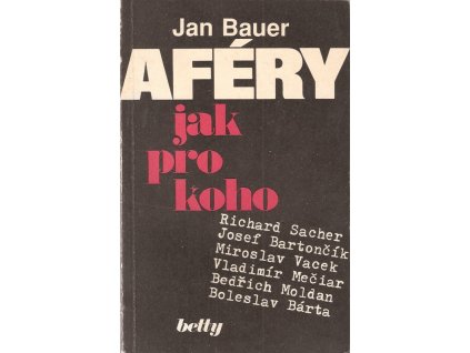 417263 afery jak pro koho