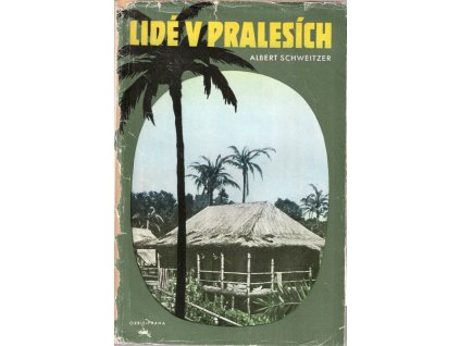 417323 lide v pralesich