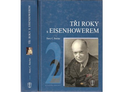 417536 tri roky s eisenhowerem 1 2
