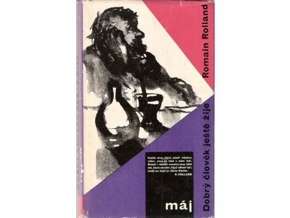 417545 dobry clovek jeste zije colas breugnon