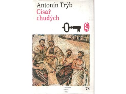 417653 cisar chudych