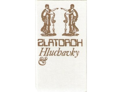 417770 hluchavky povidky o divkach z prelomu stoleti