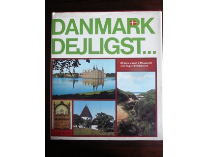 417782 danmark dejligst 66 ture rundt i danmark
