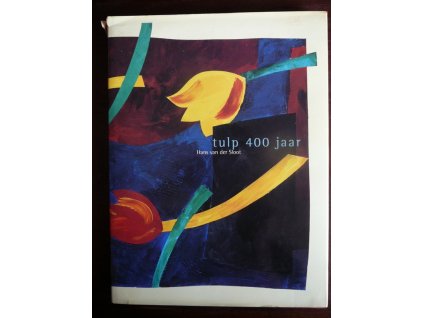 417791 tulp 400 jaar