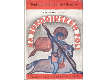 417818 na borodinskem poli povidky z roku 1939 1943