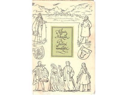 417947 podivne manzelstvi