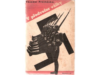 418067 v predvecer valky vybor z anglickych a francouzskych dokumentu