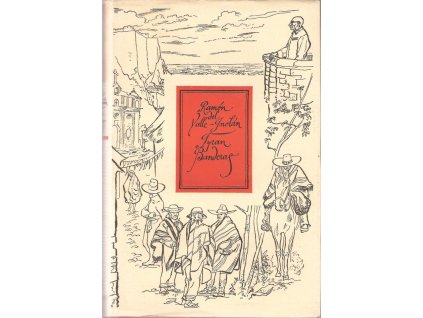 418133 tyran banderas