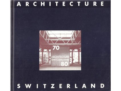 418211 architecture 70 80 in switzerland