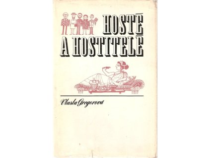 418235 hoste a hostitele