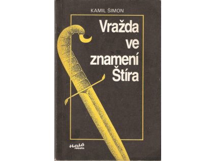 418400 vrazda ve znameni stira