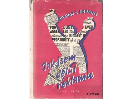 418469 jak jsem delal reklamu