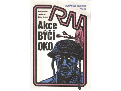 418895 akce byci oko