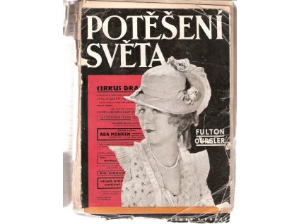418985 poteseni sveta roman