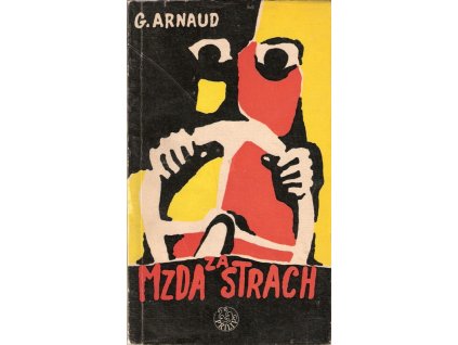 419054 mzda za strach