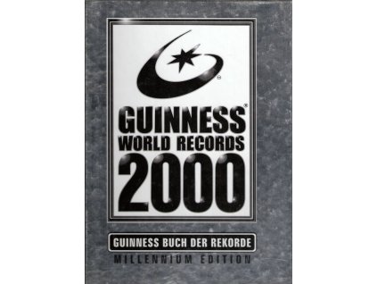 419078 guinness world records 2000