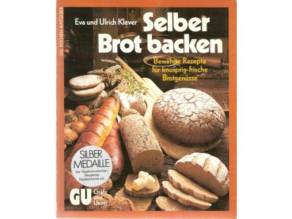419102 selber brot backen
