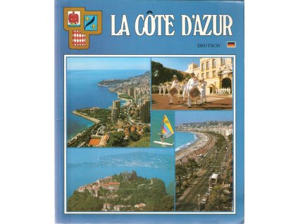 419231 la cote d azur