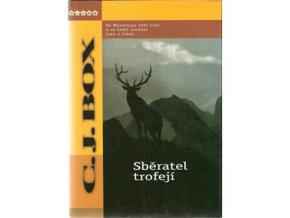 419363 sberatel trofeji