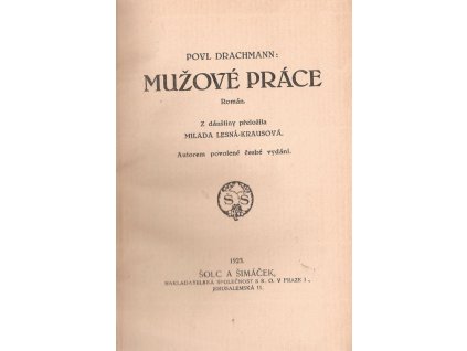419432 muzove prace roman