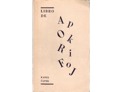 419450 libro de apokrifoj