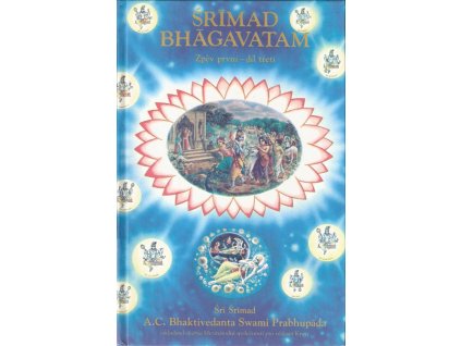 419471 sr mad bh gavatam s puvodnimi sanskrtskymi texty prepisem do latinskeho pisma ceskymi synonymy preklady a podrobnymi vyklady zpev prvni stvoreni