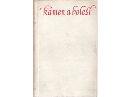 419531 kamen a bolest