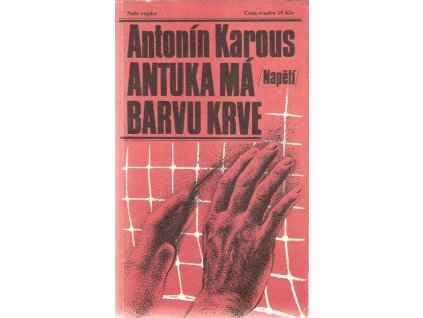 419615 antuka ma barvu krve