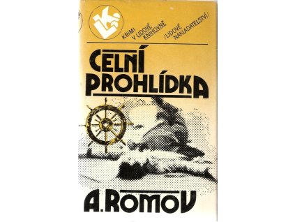 419618 celni prohlidka