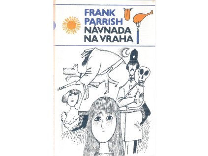 419675 navnada na vraha