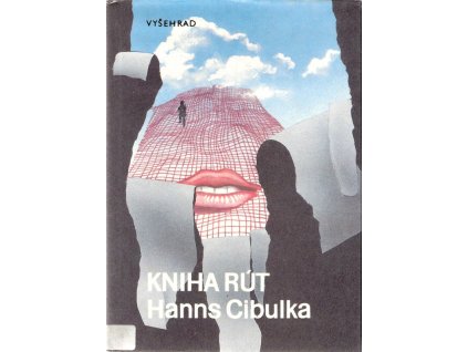 419717 kniha rut