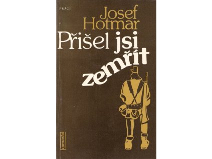 419759 prisel jsi zemrit