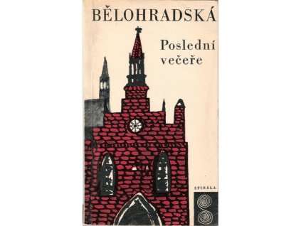 419762 posledni vecere