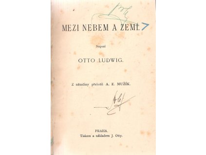 419828 mezi nebem a zemi