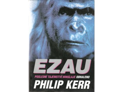 420008 ezau posledni tajemstvi himalaje odhaleno