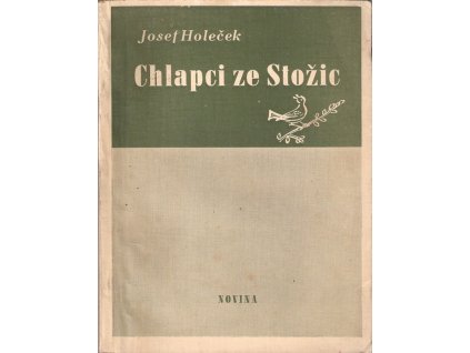 420032 chlapci ze stozic frantik a barton