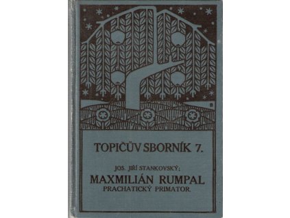 420047 maxmilian rumpal prachaticky primator