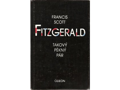 420050 takovy pekny par a jine povidky