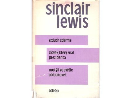420071 vzduch zdarma clovek ktery znal prezidenta motyli ve svetle obloukovek