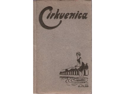 420410 morske lazne a zimni klimaticke lecebne misto cirkvenice pruvodce cirkvenici a okolim