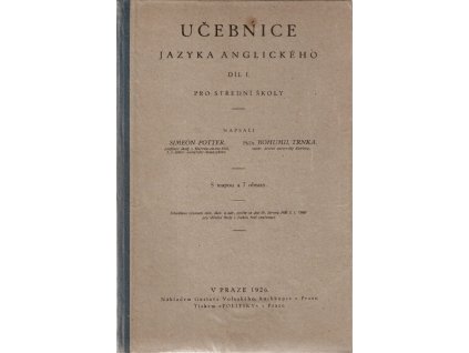 420464 ucebnice jazyka anglickeho pro stredni skoly dil i