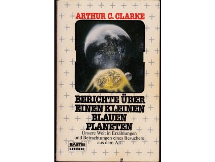 420929 berichte uber einen kleinen blauen planeten
